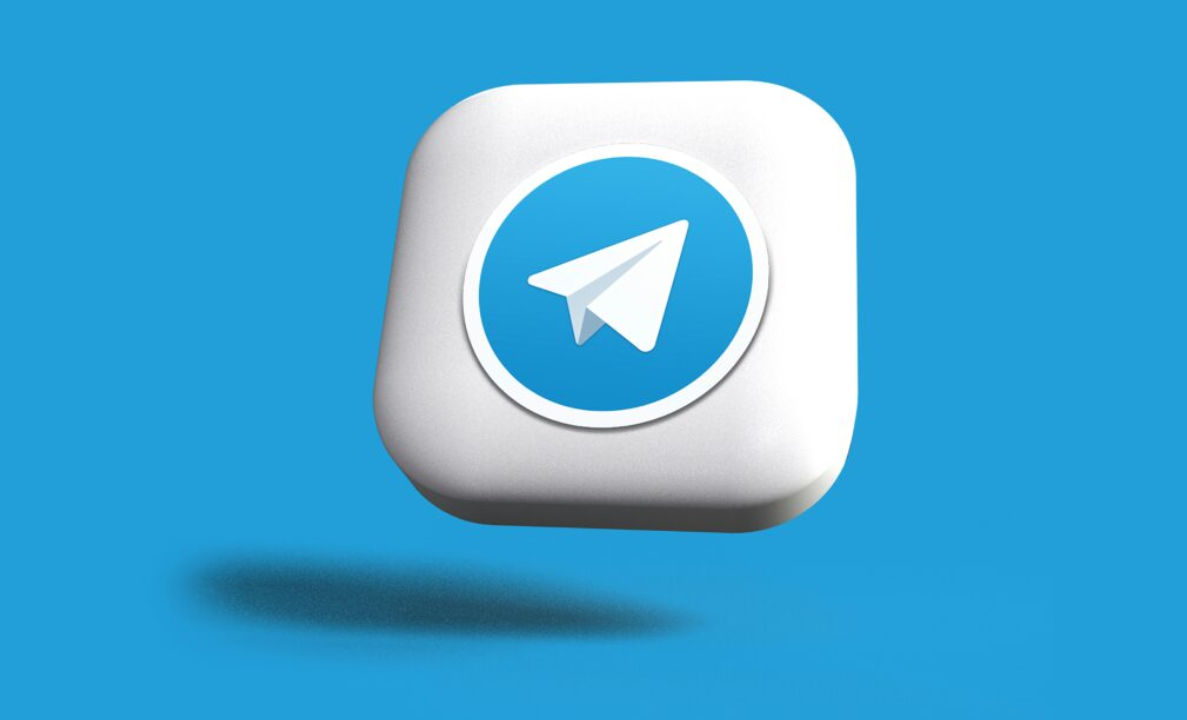 Безопасный вход в Telegram Web